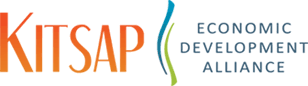 Kitsap Economic Development Alliance logo